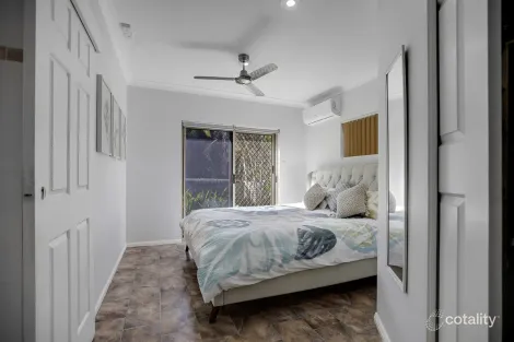 Property photo of 40 Wattle Street Andergrove QLD 4740