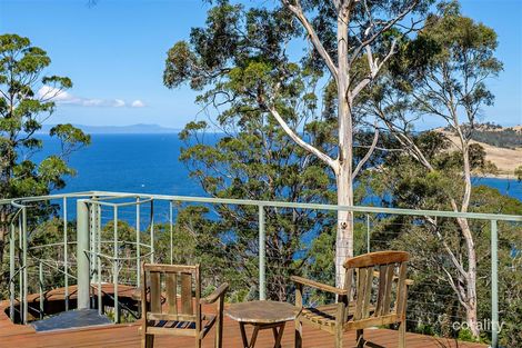 Property photo of 321 Tinderbox Road Tinderbox TAS 7054