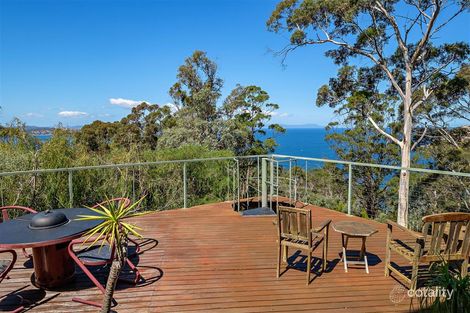Property photo of 321 Tinderbox Road Tinderbox TAS 7054