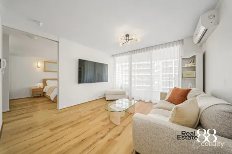 68/143 Adelaide Tce, East Perth, WA 6004