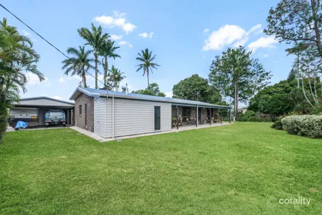 122 MACKAY EUNGELLA RD, ALEXANDRA, QLD 4740