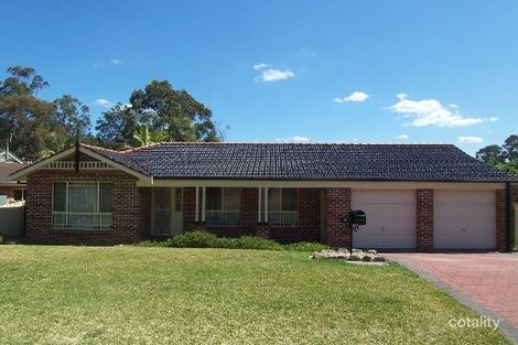 4 Woodoak Cl, Tingira Heights, NSW 2290
