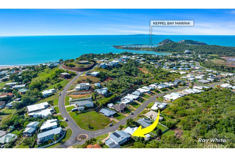 29 Waterview Dr, Lammermoor, QLD 4703