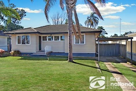 Property photo of 13 Gasmata Crescent Whalan NSW 2770