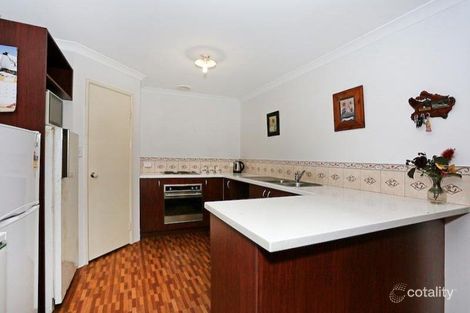 Property photo of LOT 210 Curtis Lane West Pinjarra WA 6208