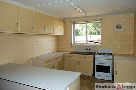 Property photo of 27 Bennett Street Moe VIC 3825