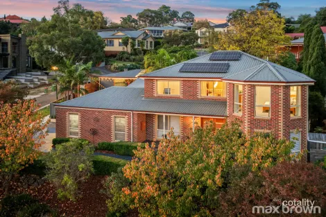 1 Karabec Pl, Lilydale, VIC 3140