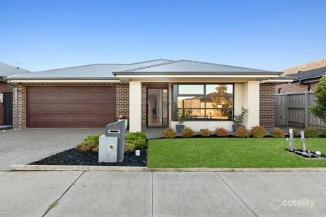 12 Vignette Rd, Diggers Rest, VIC 3427