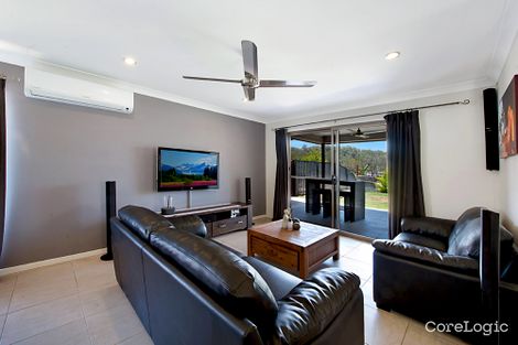 Property photo of 50 Wildflower Circuit Upper Coomera QLD 4209