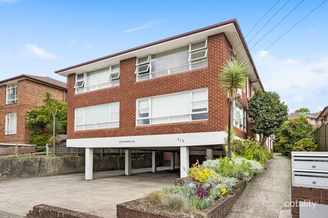 Property photo of 8/272 Penshurst Street North Willoughby NSW 2068