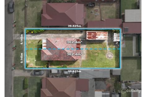 Property photo of 34 Cooper Avenue Moorebank NSW 2170