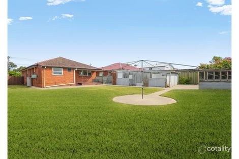Property photo of 34 Cooper Avenue Moorebank NSW 2170
