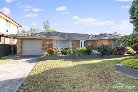 Property photo of 6 Kembla Crescent Ruse NSW 2560