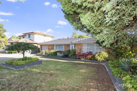 Property photo of 6 Kembla Crescent Ruse NSW 2560