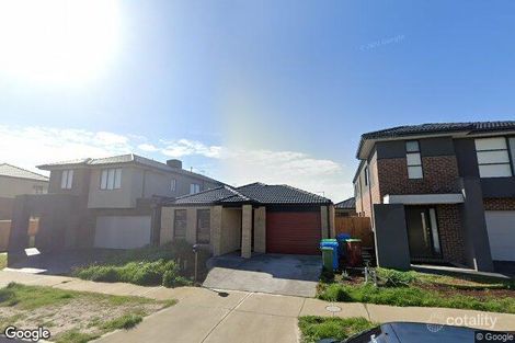 Property photo of 6 Dalziell Crescent Cranbourne North VIC 3977