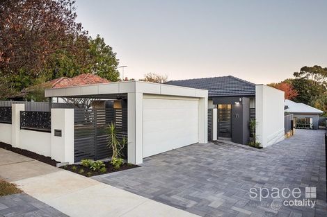 Property photo of 242 Preston Point Road Bicton WA 6157