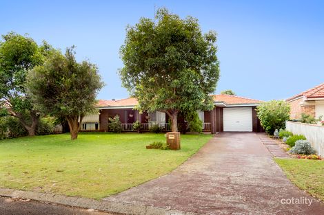 19 Sweeny St, Carey Park, WA 6230