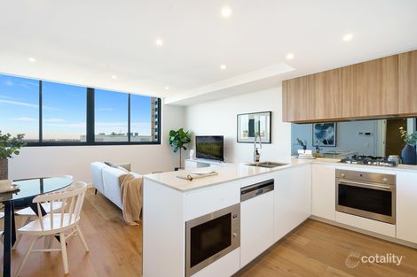 Property photo of 401/563 Pacific Highway St Leonards NSW 2065