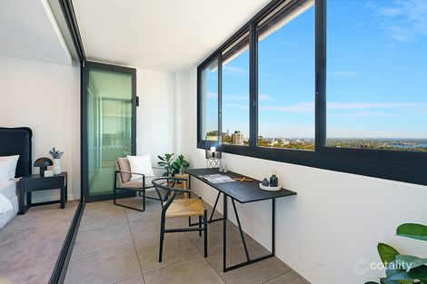 Property photo of 401/563 Pacific Highway St Leonards NSW 2065