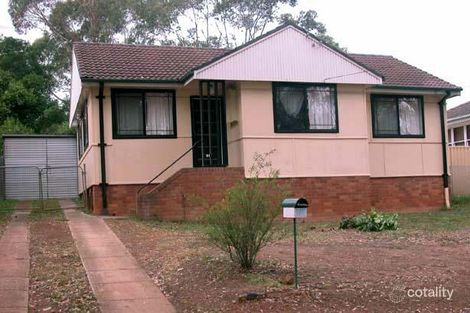 31 Sydney Joseph Dr, Seven Hills, NSW 2147