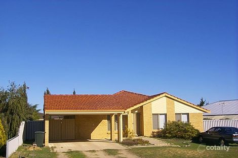 64 Port Royal Dr, Safety Bay, WA 6169