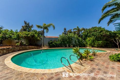 Property photo of 10 McWhae Place Bull Creek WA 6149