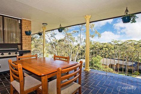 Property photo of 11 Cypress Drive Lugarno NSW 2210