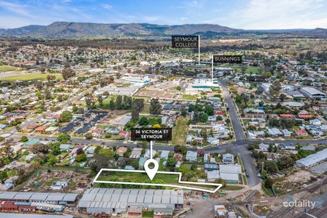 Property photo of 7/36 Victoria Street Seymour VIC 3660