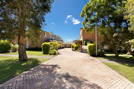 3/186-190 Bath Rd, Kirrawee, NSW 2232