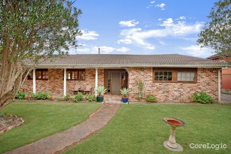 Property photo of 42 Denison Street Hornsby NSW 2077