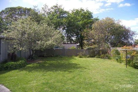 Property photo of 30 Halliday Street Mount Waverley VIC 3149