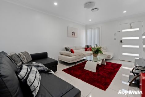 Property photo of 14/31-35 Boronia Street South Wentworthville NSW 2145