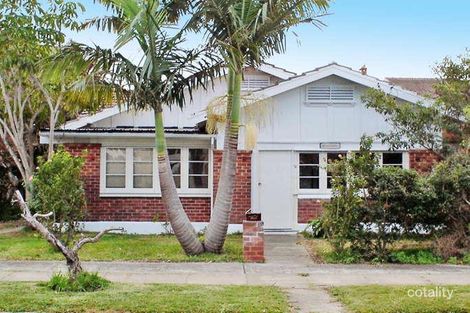 Property photo of 9 Brissenden Avenue Collaroy NSW 2097