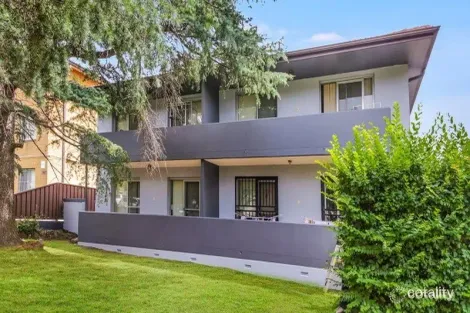 2/57-59 Weston St, Harris Park, NSW 2150