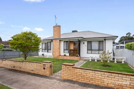 18 Laidlaw St, Maryborough, VIC 3465