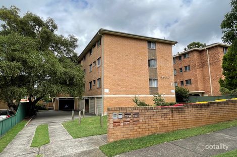 Property photo of 12/11 Riverview Street West Ryde NSW 2114