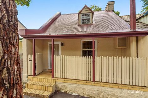 Property photo of 41 Glebe Street Glebe NSW 2037