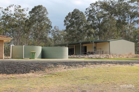 Property photo of 35 Waddington Parade Forest Hill QLD 4342