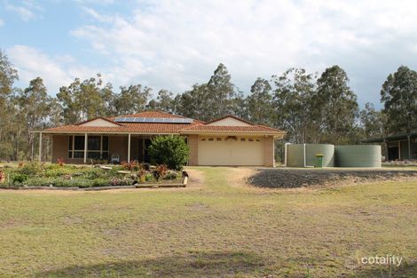 35 Waddington Pde, Forest Hill, QLD 4342