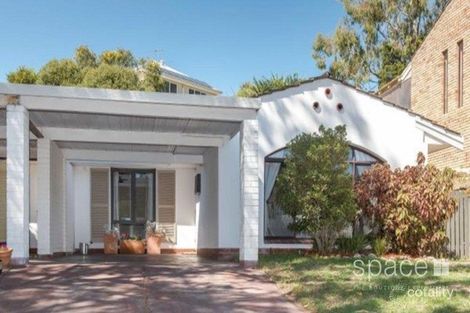 Property photo of 59A Hamer Avenue Wembley Downs WA 6019