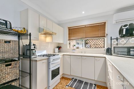 Property photo of 52 Macleay Crescent Tingalpa QLD 4173