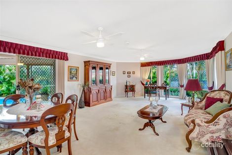 Property photo of 5 Damson Place Elanora QLD 4221
