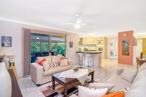 Property photo of 5 Damson Place Elanora QLD 4221