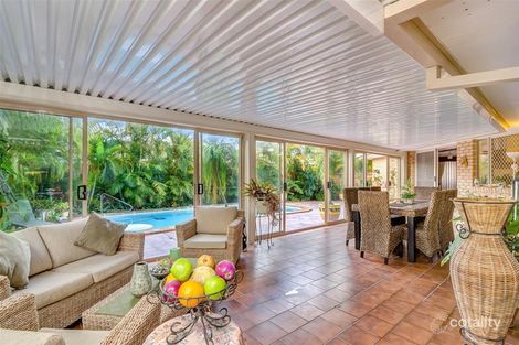 Property photo of 5 Damson Place Elanora QLD 4221