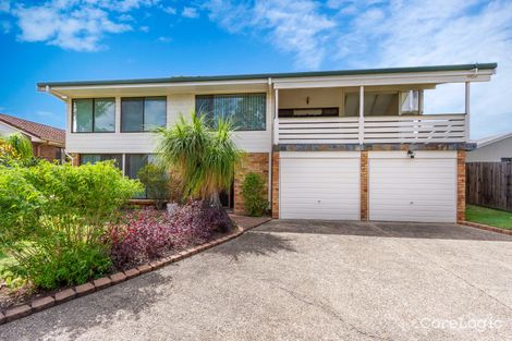 Property photo of 384 Springwood Road Springwood QLD 4127
