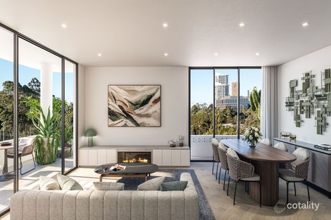 101/2a Bellevue Ave, Greenwich, NSW 2065