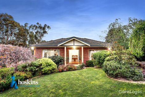 Property photo of 10 Greenhill Rise Ringwood North VIC 3134