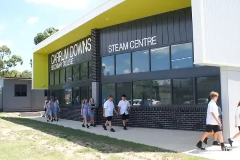 Property photo of 50 Herbert Road Carrum Downs VIC 3201