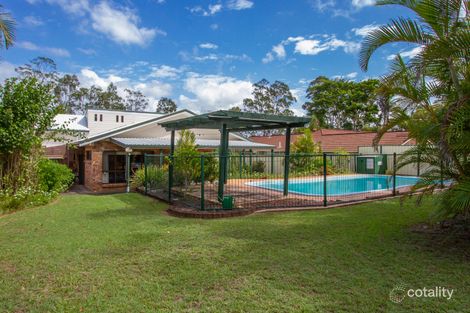 Property photo of 384 Springwood Road Springwood QLD 4127