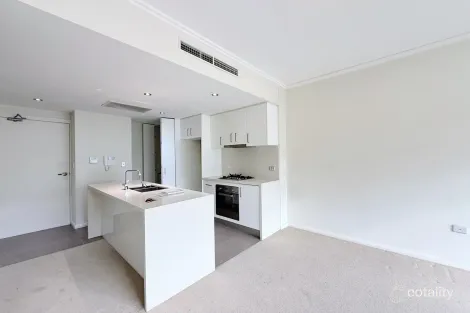 Property photo of 127/38 Shoreline Drive Rhodes NSW 2138